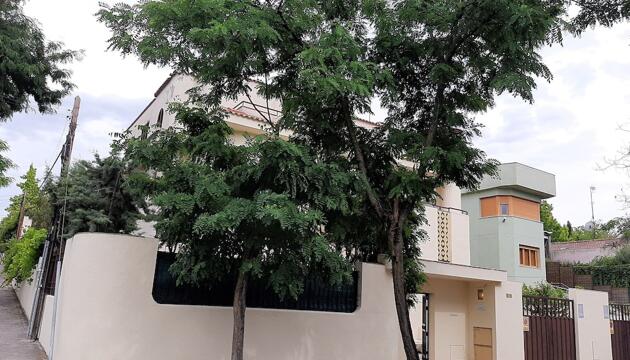 Foto de Residencia Casa Santo Angel - Solo adultos