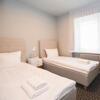 Foto de Hotel Roze Park Rooms