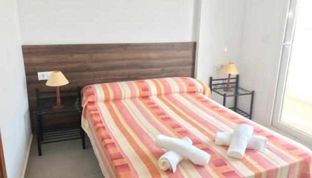 Foto de Living one Bed and Breakfast