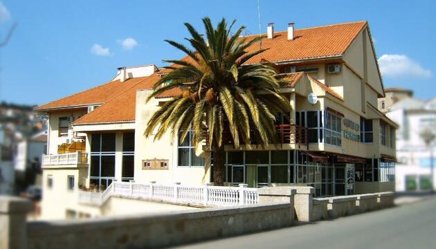 Foto de Hotel La Palmera
