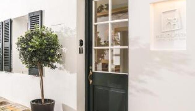Foto de Meloussa Boutique Hotel