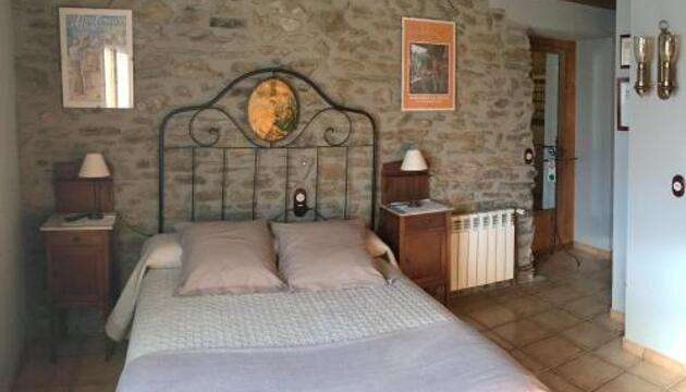 Foto de Casa Rural Cal Serni