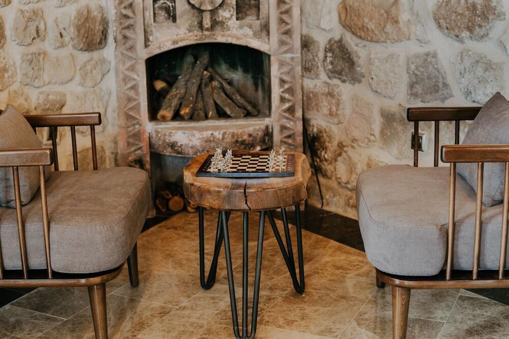 Foto de las zonas nobles de Hotel Dream of Cappadocia
