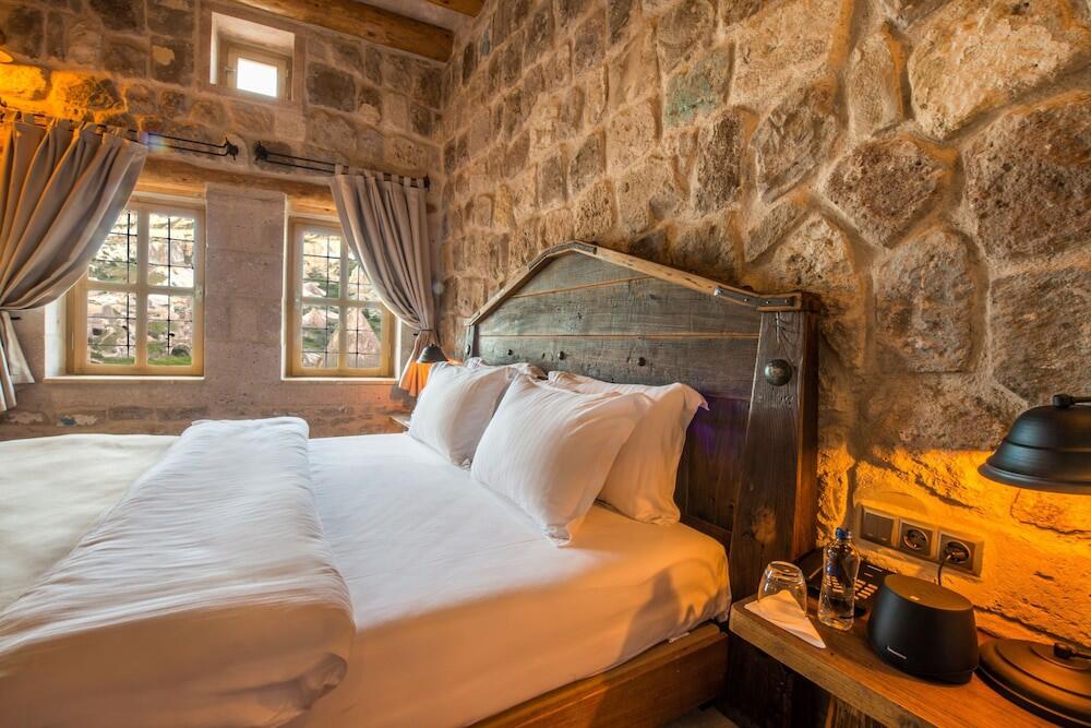 Foto de una habitación de Hotel Dream of Cappadocia