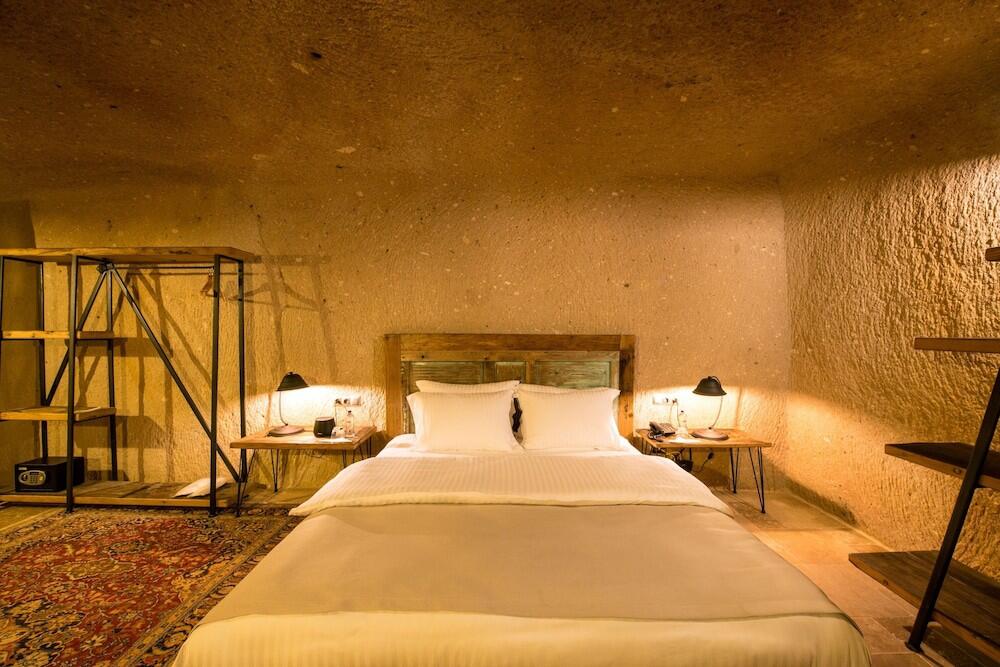 Foto de una habitación de Hotel Dream of Cappadocia