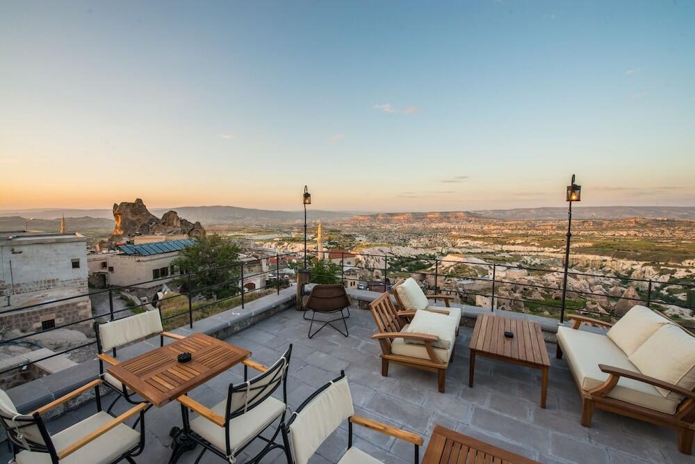 Foto del exterior de Hotel Dream of Cappadocia