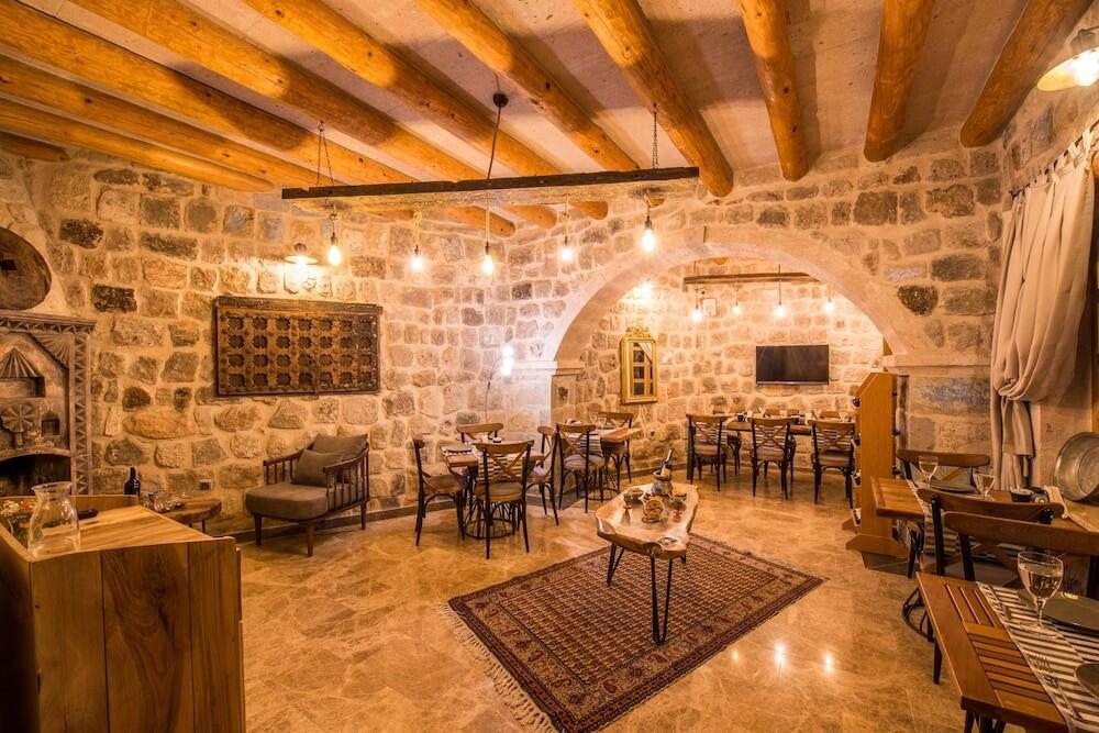 Foto de los servicios de Hotel Dream of Cappadocia
