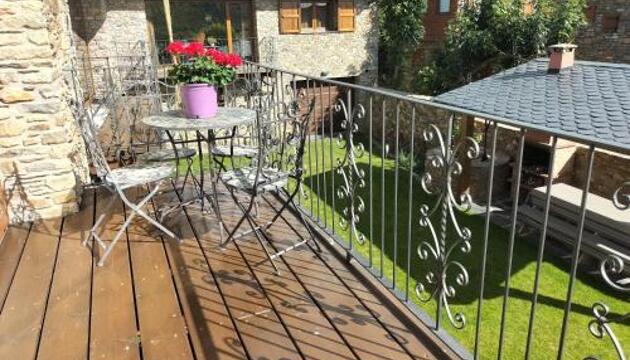 Foto de Casas y chalets Cal Teler-Benedicta