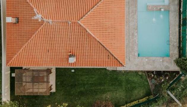 Foto de Casas y chalets KISO 411