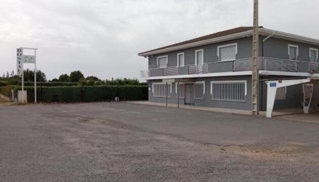 Foto de La Villa Hostal