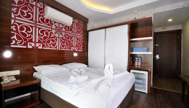 Foto de UK Blue Coast Hotel - All Inclusive - Adults Only