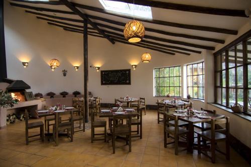 Foto de restauración de Hotel Hatun Valley