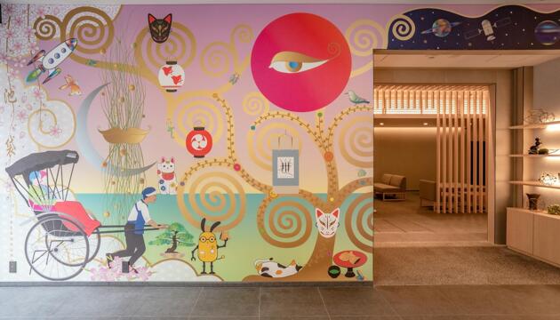 Foto de Aparthotel MIMARU TOKYO IKEBUKURO