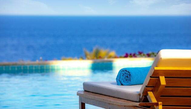 Foto de Zen Resort Sahl Hasheesh by TBH Hotels