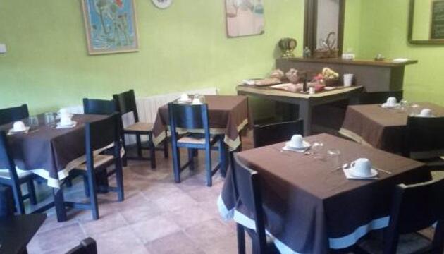 Foto de Casa Rural Mirabueno
