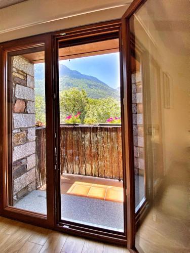 Foto del entorno de Casa Ferro
