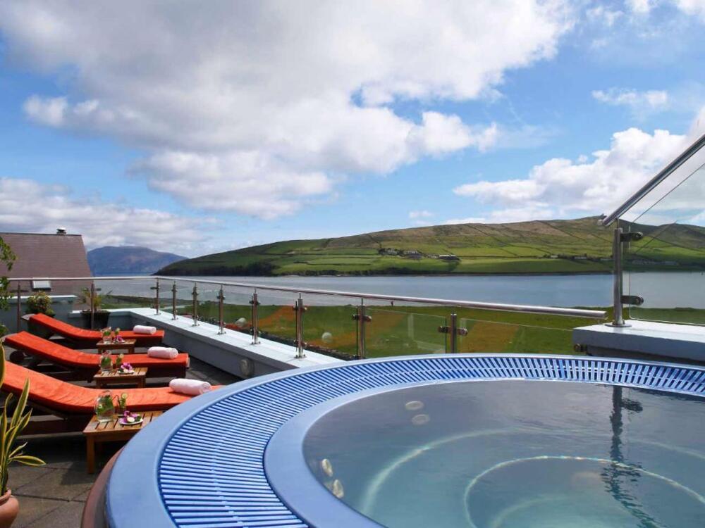 Foto general de Dingle Skellig Hotel