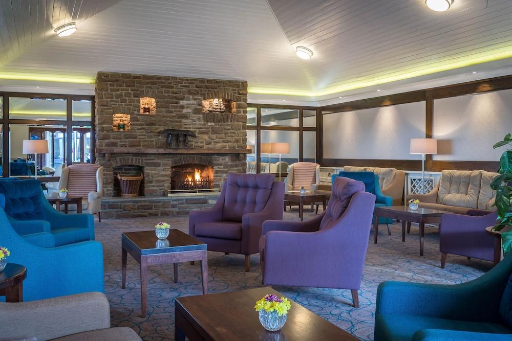Foto general de Dingle Skellig Hotel