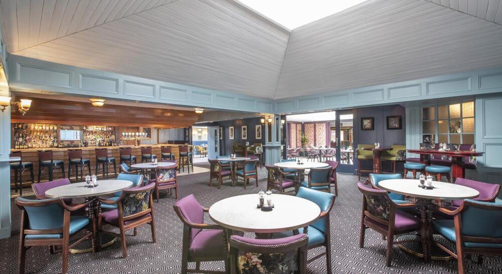 Foto general de Dingle Skellig Hotel