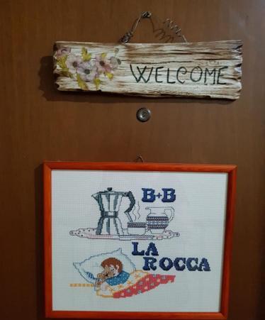 Foto general de Guesthouse La Rocca
