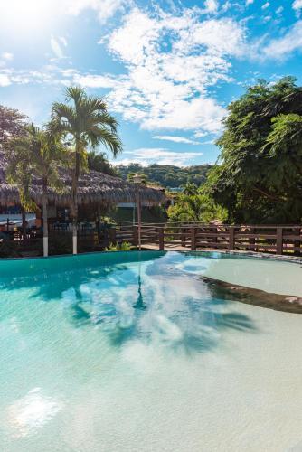Foto de los servicios de Villas Sol Beach Resort - All Inclusive
