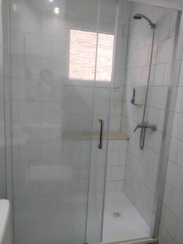 Foto de una habitación de City Center Guest house