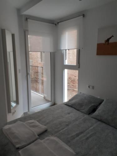 Foto de una habitación de City Center Guest house