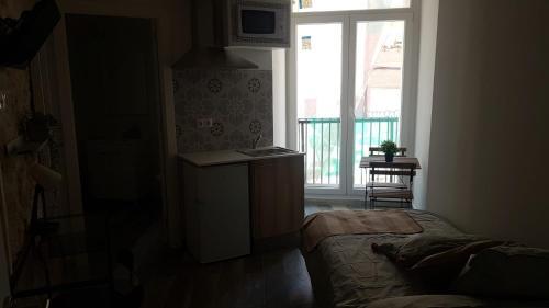 Foto general de City Center Guest house