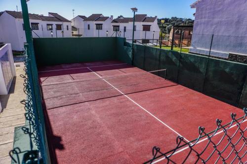 Foto de una habitación de Casas Rurales Pantano de La Minilla