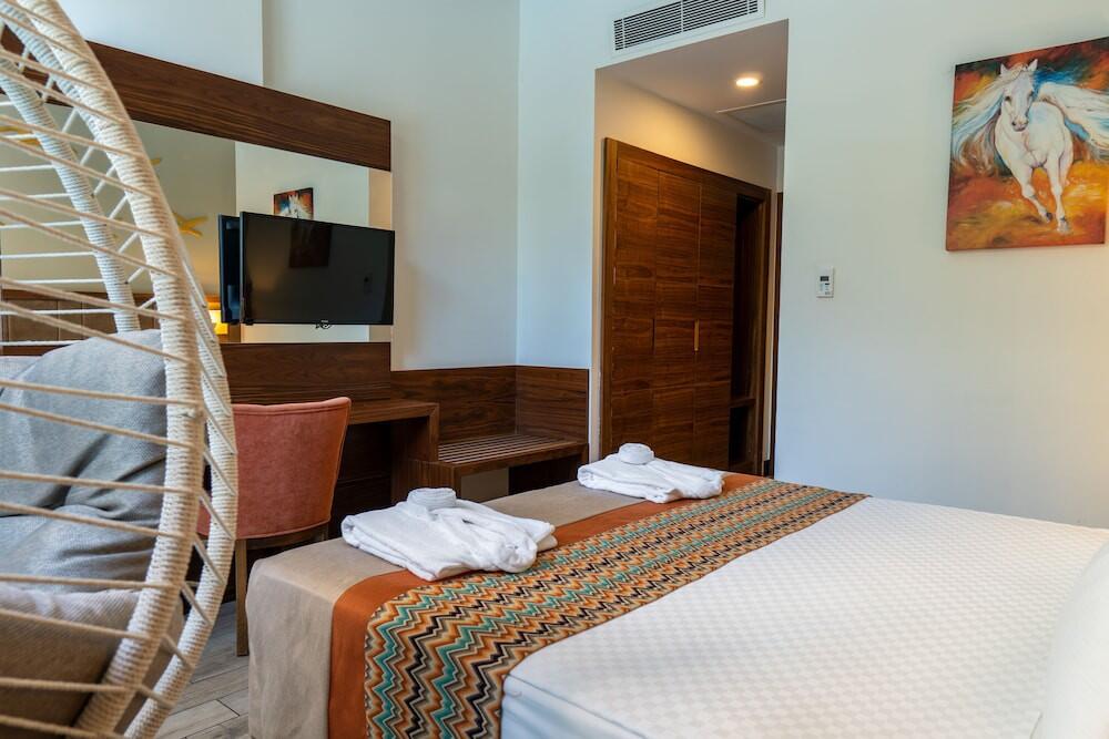 Foto de una habitación de Complejo Side Royal Palace