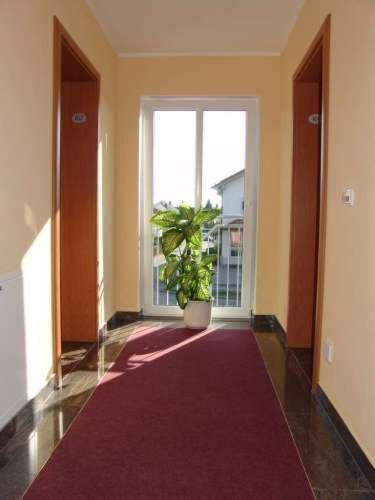 Foto de una habitación de Hotel Meridian ***superior