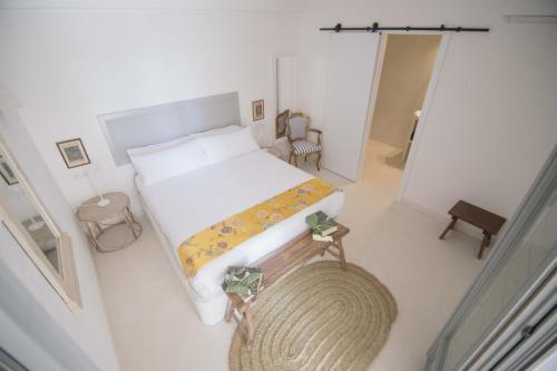 Foto de una habitación de Villa Dora (Only adults)