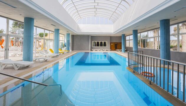 Foto de Hotel Abou Sofiane-Families &amp; Couples Only