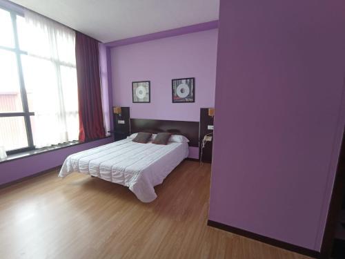 Foto general de Hotel / Restaurante LA PEPA