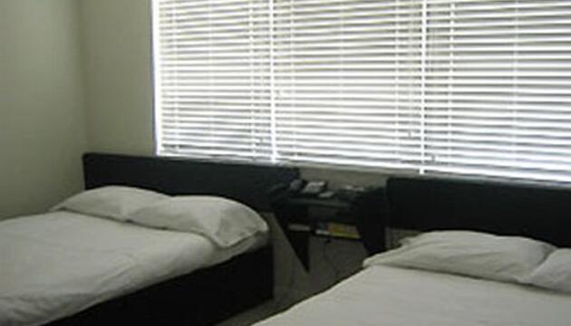Foto de Hotel Hawaii