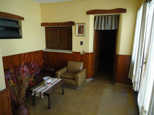 Foto general de Hotel El Nogal