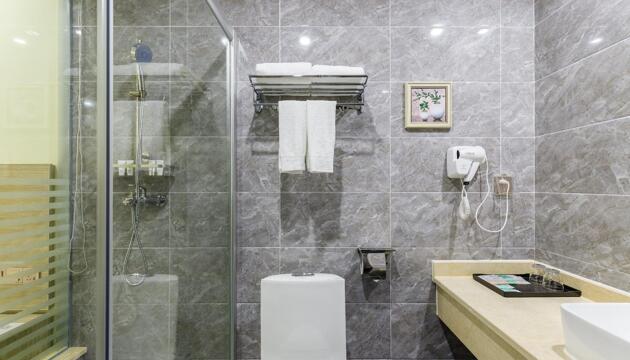 Foto de Yungang International Apartment