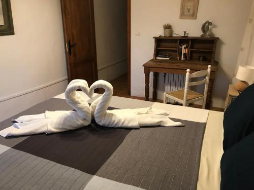 Foto de una habitación de Casas y chalets El Portal de Moratalla