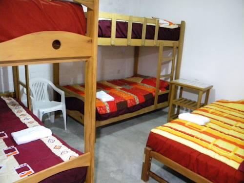 Foto general de Albergue Icthus Paracas