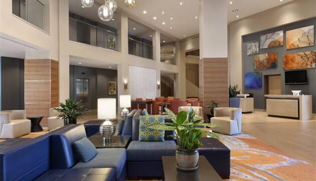 Foto de Delta Hotels by Marriott Anaheim Garden Grove