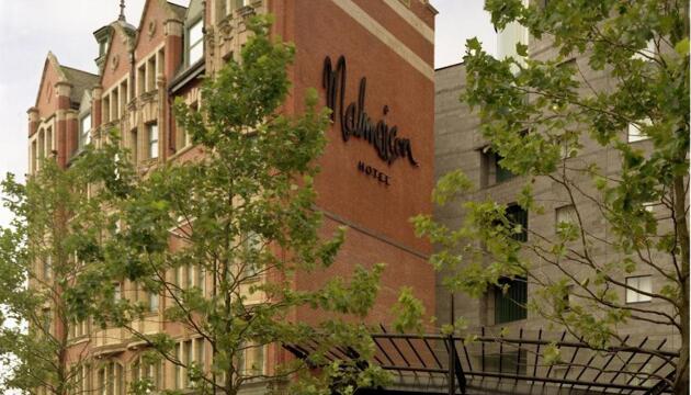 Foto de Hotel Malmaison Manchester