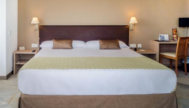 Photo – Hotel Catalonia Mirador des Port