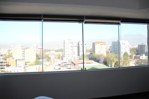 Foto del entorno de Apart Hotel Regina