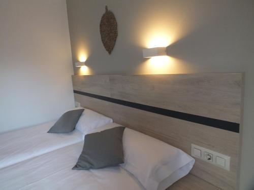 Foto general de Hotel Alda Camiño Inglés