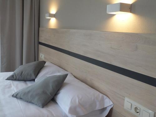 Foto general de Hotel Alda Camiño Inglés