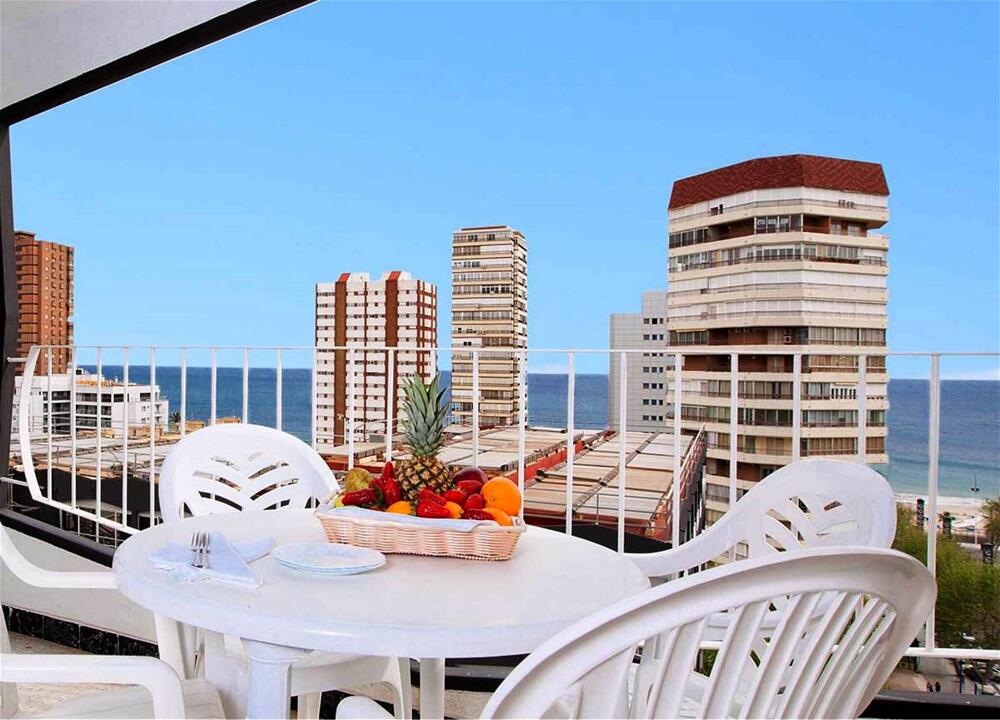 Foto general de Apartamentos Roybel