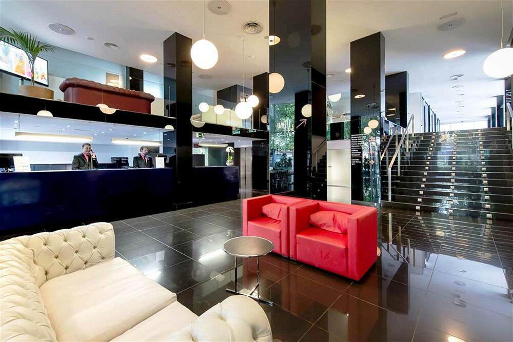 Foto general de Apartamentos Roybel