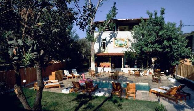 Foto de 11 Oda Boutique Pension