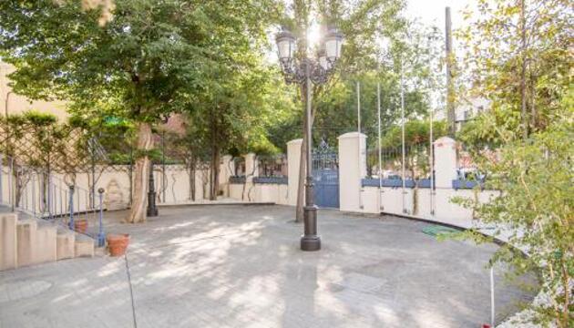 Foto de Apartamentos Plaza de Santiago - Estudios Turisticos - 1 LLAVE