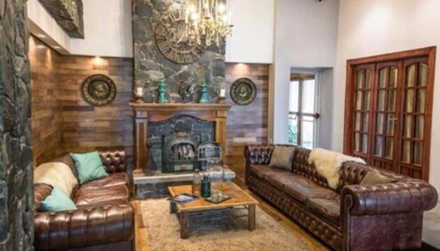Foto de Hotel Hosteria y Restaurante America